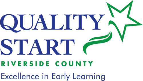 Quality Start Riverside County Logo