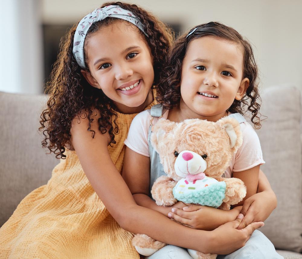 Kids portrait